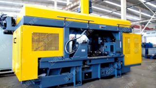 SWZ1000A、SWZ1250B系列三維數(shù)控鉆床